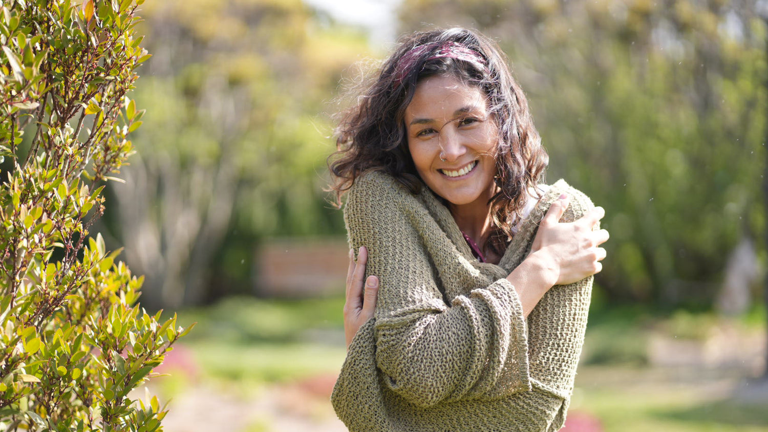 Matrescencia: La transformación de una mujer, nuestra oportunidad como sociedad - Revista @saludybuenavida